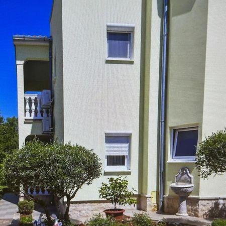 Apartments Rajic Poreč Kültér fotó