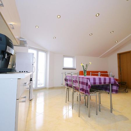 Apartments Rajic Poreč Szoba fotó
