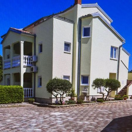 Apartments Rajic Poreč Kültér fotó