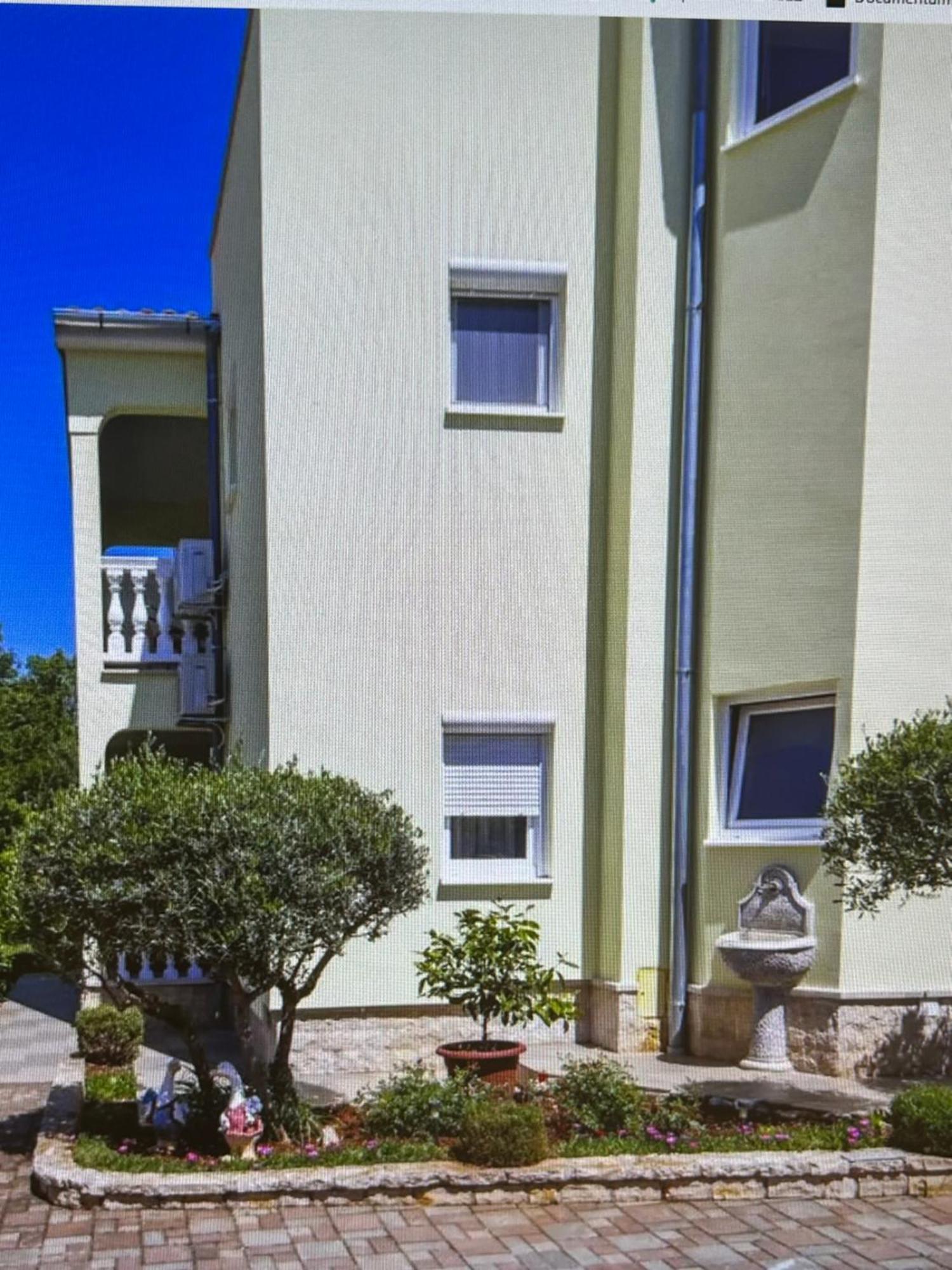 Apartments Rajic Poreč Kültér fotó
