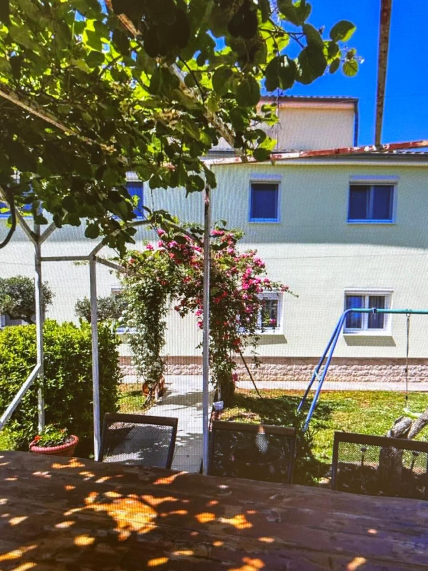 Apartments Rajic Poreč Kültér fotó