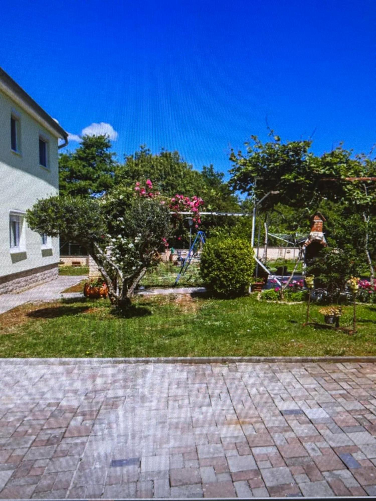 Apartments Rajic Poreč Kültér fotó