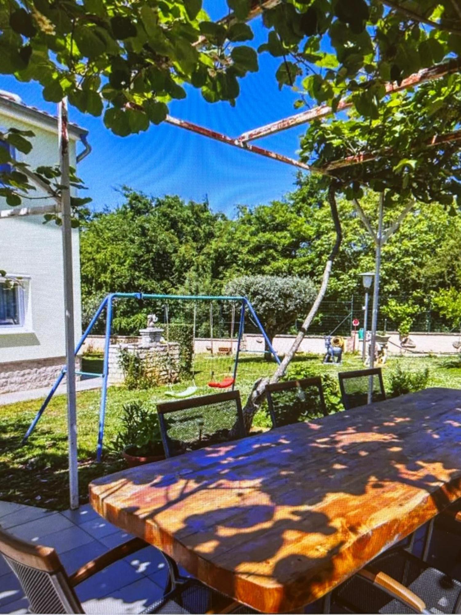 Apartments Rajic Poreč Kültér fotó