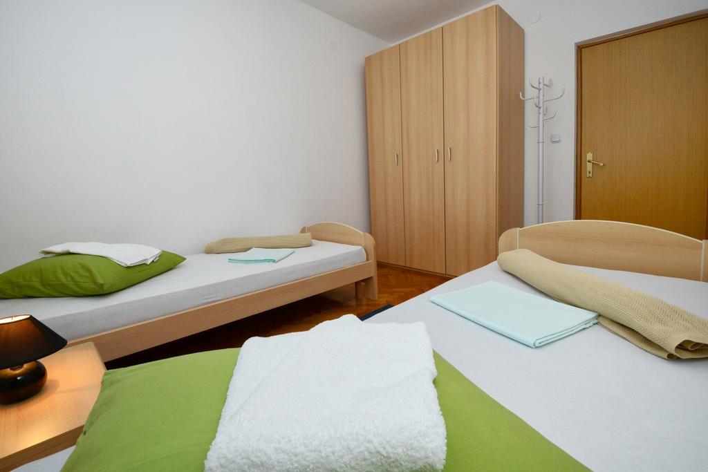 Apartments Rajic Poreč Kültér fotó