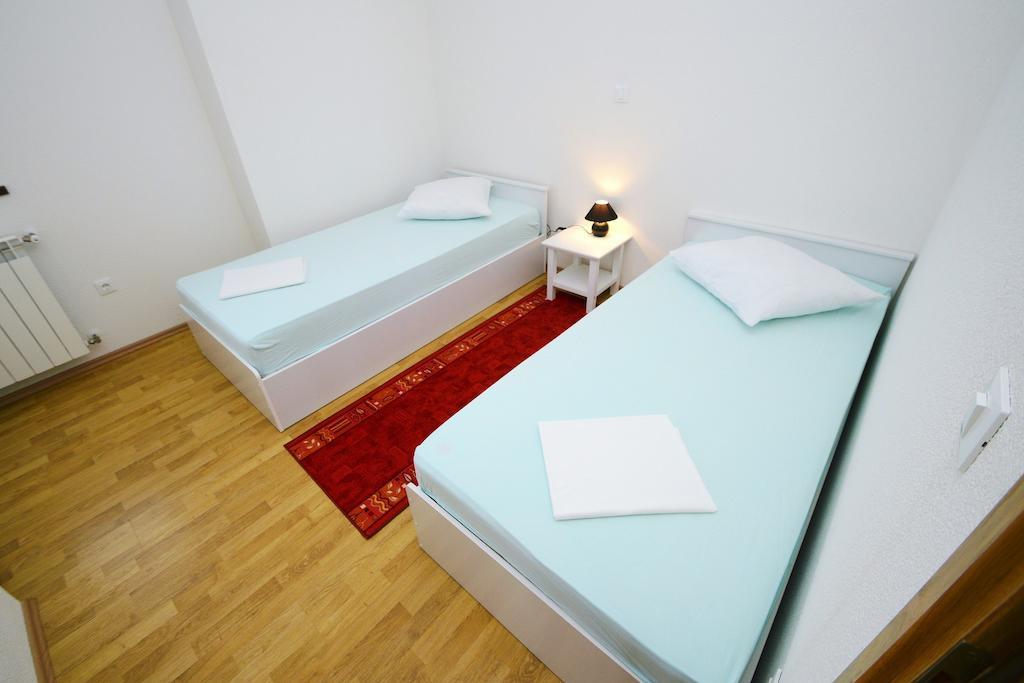 Apartments Rajic Poreč Szoba fotó