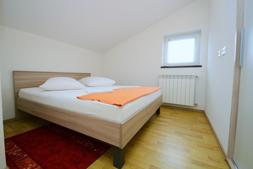 Apartments Rajic Poreč Szoba fotó