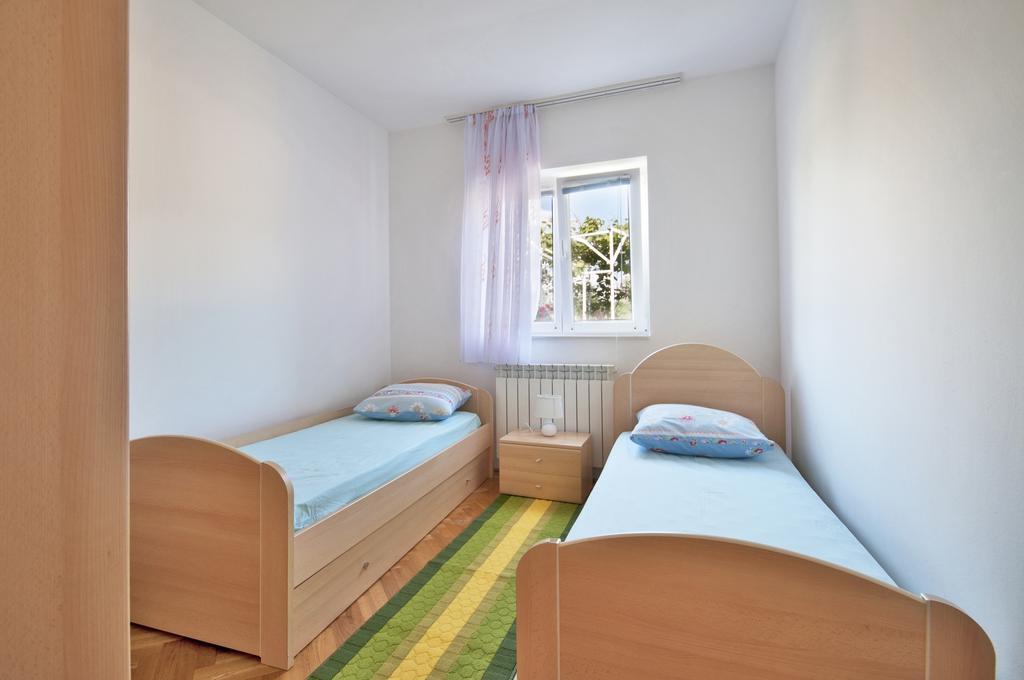 Apartments Rajic Poreč Szoba fotó